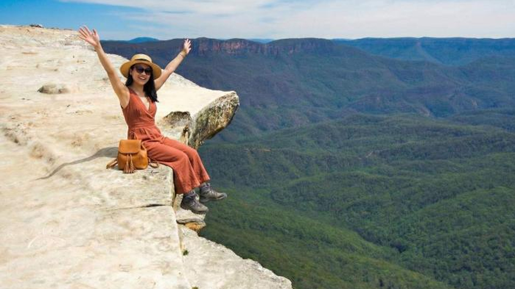 Dünyaca ünlü turistik bölge süresiz kapatıldı